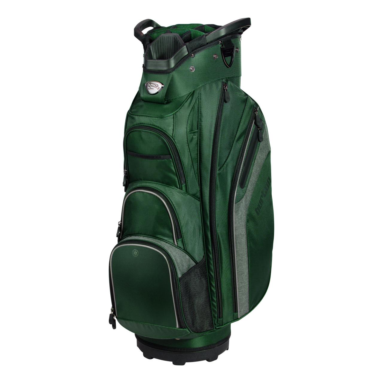 Best New Golf Bags Equipment Golf Digest